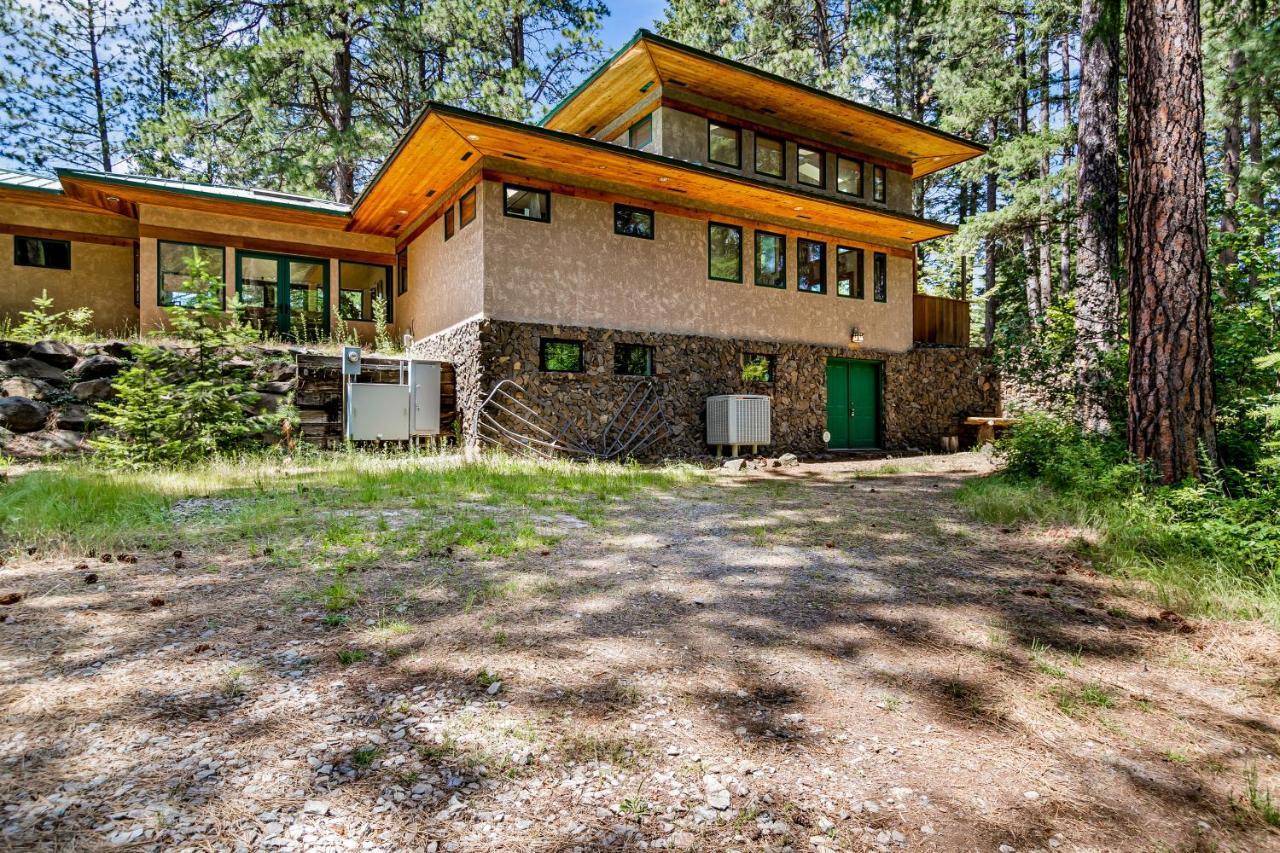 Selby Knoll Guesthouse Harrison Zewnętrze zdjęcie
