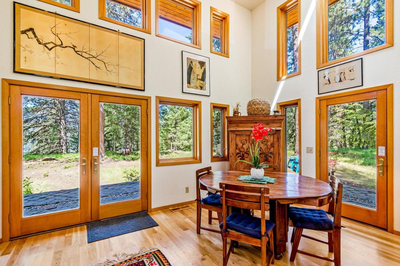 Selby Knoll Guesthouse Harrison Zewnętrze zdjęcie