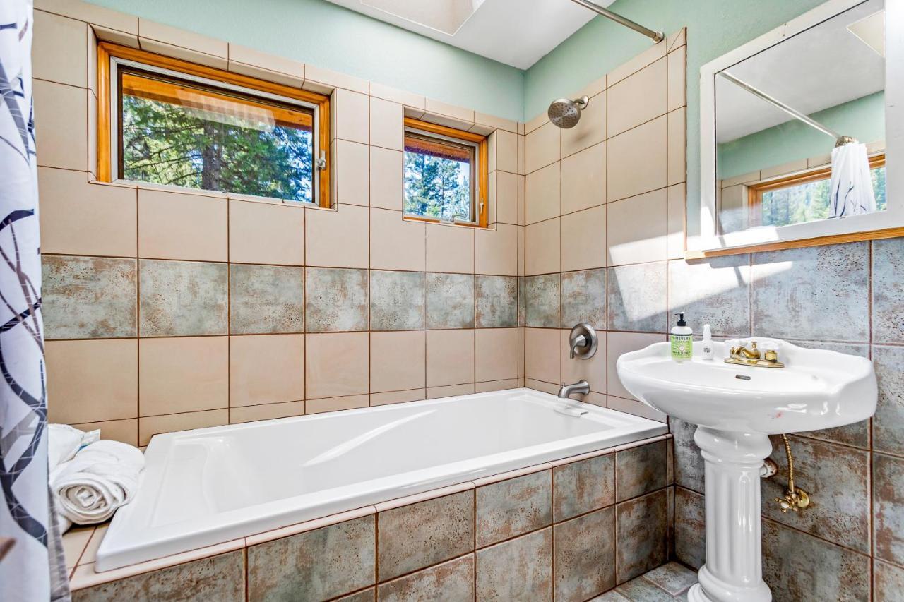 Selby Knoll Guesthouse Harrison Zewnętrze zdjęcie