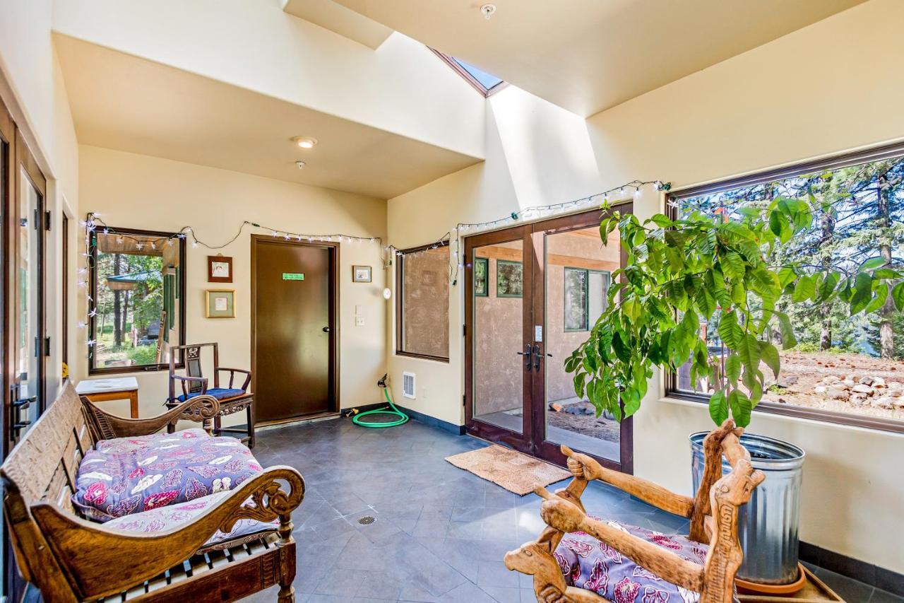 Selby Knoll Guesthouse Harrison Zewnętrze zdjęcie