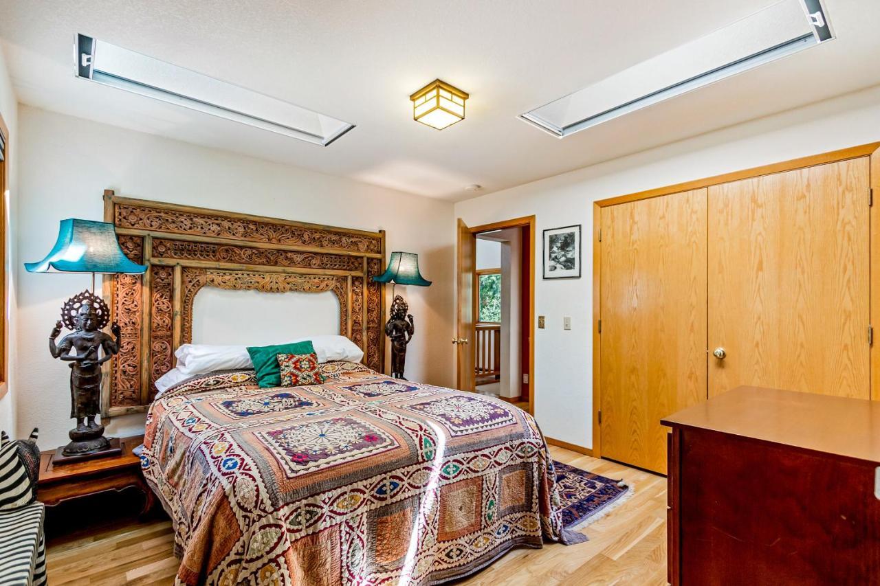 Selby Knoll Guesthouse Harrison Zewnętrze zdjęcie