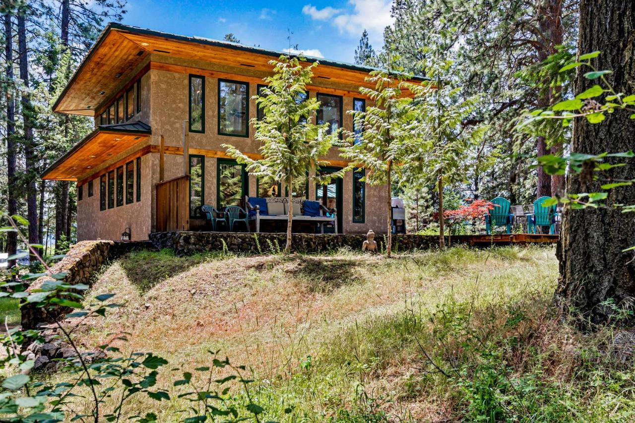 Selby Knoll Guesthouse Harrison Zewnętrze zdjęcie
